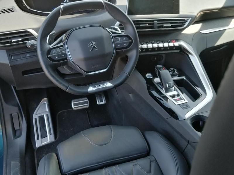 Image of Peugeot 5008