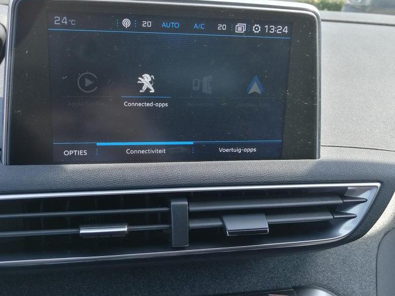Image of Peugeot 5008