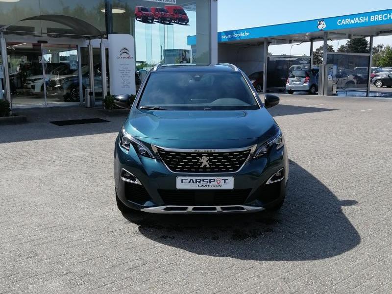 Image of Peugeot 5008