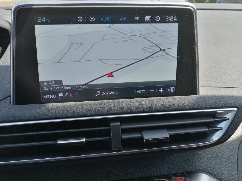 Image of Peugeot 5008