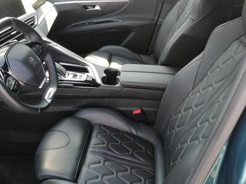 Image of Peugeot 5008