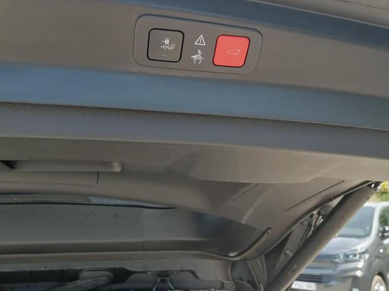 Image of Peugeot 5008