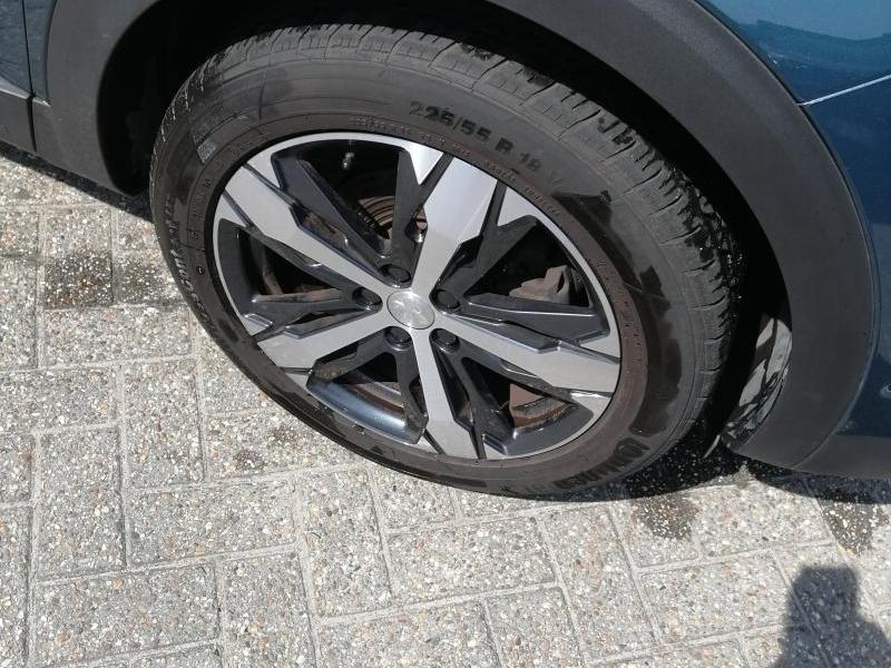 Image of Peugeot 5008