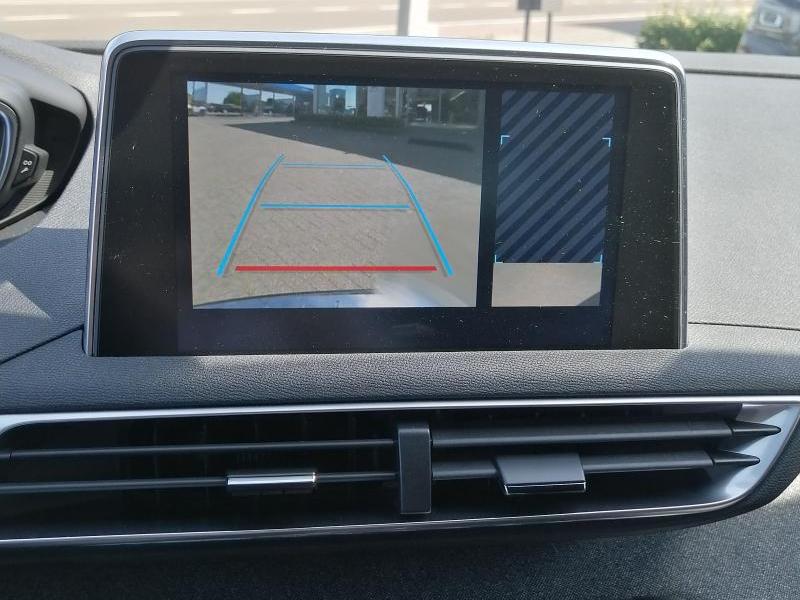 Image of Peugeot 5008