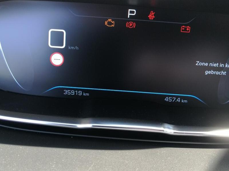 Image of Peugeot 5008