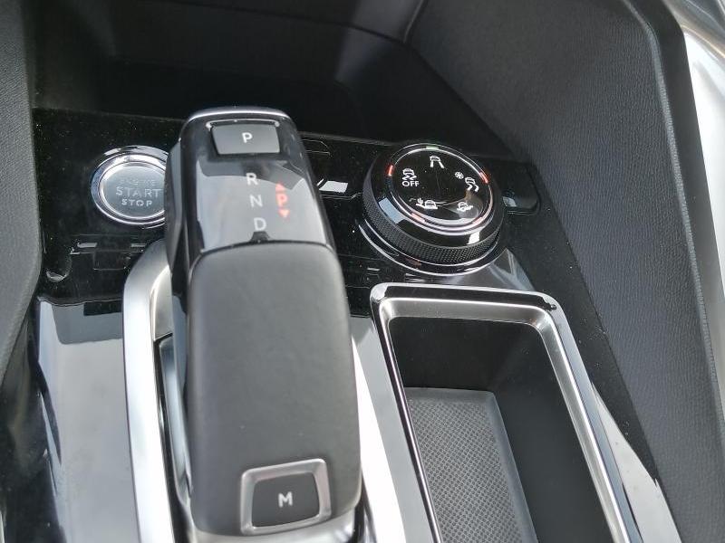 Image of Peugeot 5008