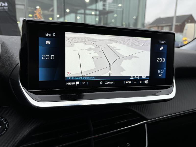 Image of Peugeot 2008