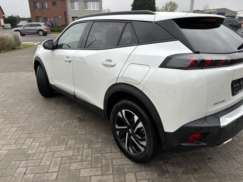 Image of Peugeot 2008