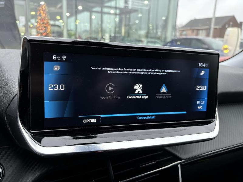 Image of Peugeot 2008