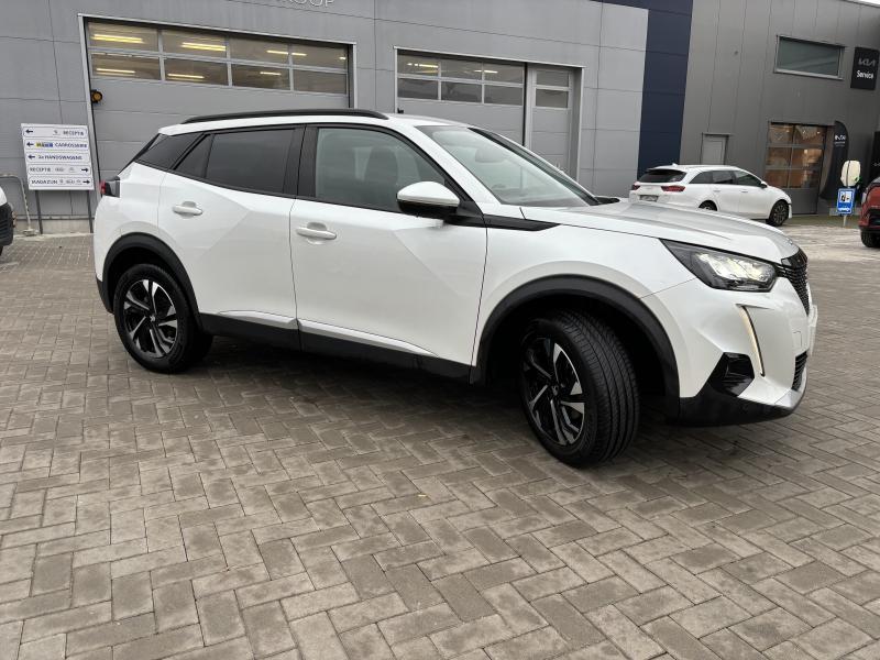 Image of Peugeot 2008