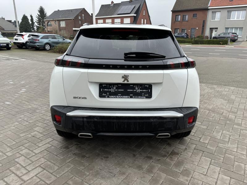 Image of Peugeot 2008