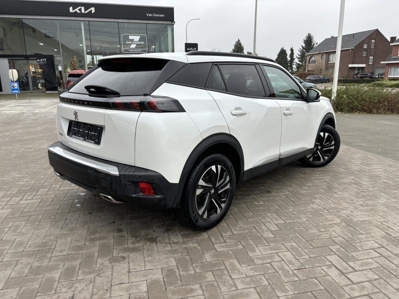 Image of Peugeot 2008