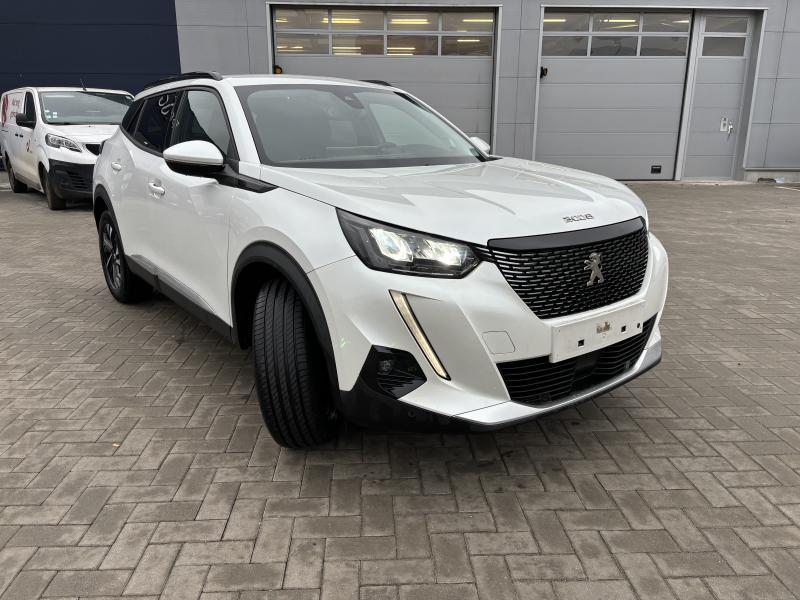 Image of Peugeot 2008