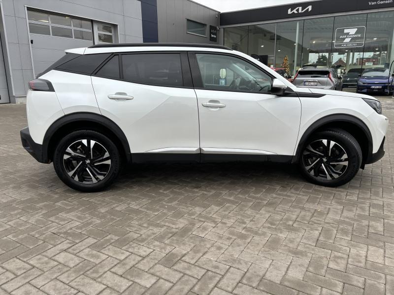 Image of Peugeot 2008