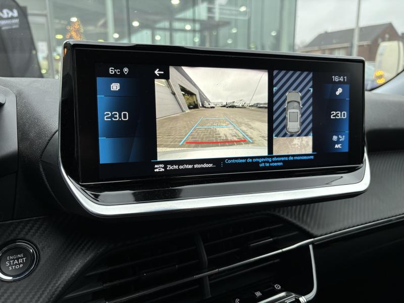 Image of Peugeot 2008