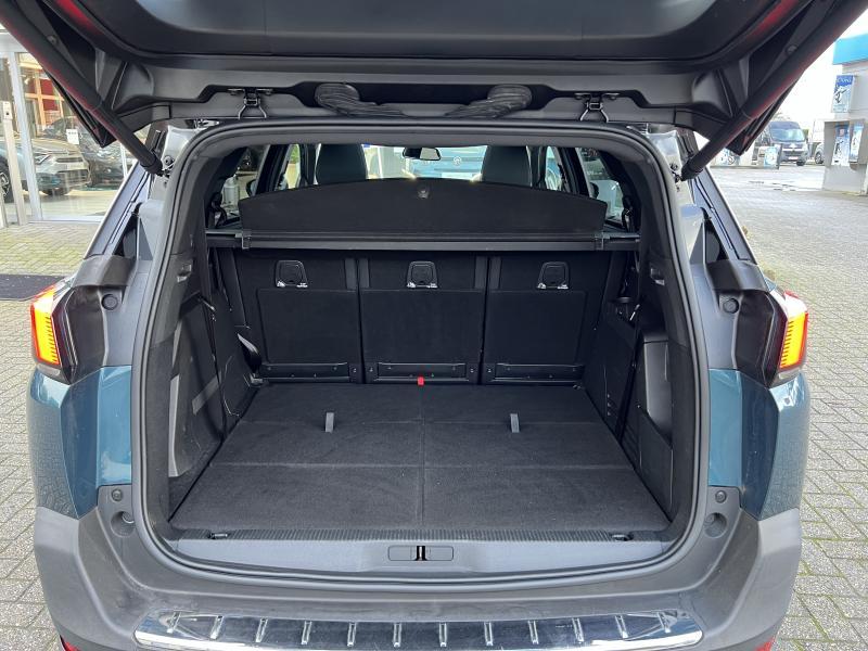 Image of Peugeot 5008