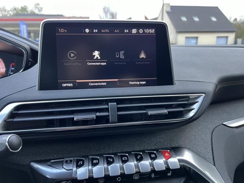 Image of Peugeot 5008