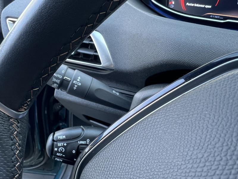 Image of Peugeot 5008