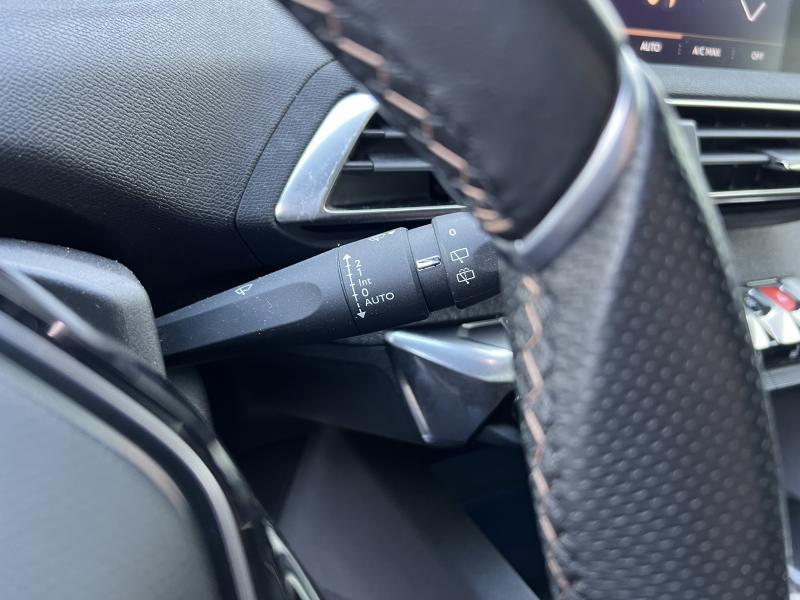 Image of Peugeot 5008