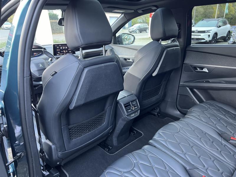 Image of Peugeot 5008