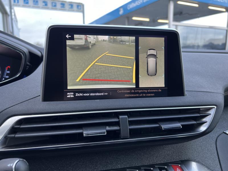 Image of Peugeot 5008