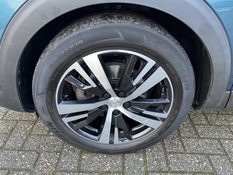 Image of Peugeot 5008