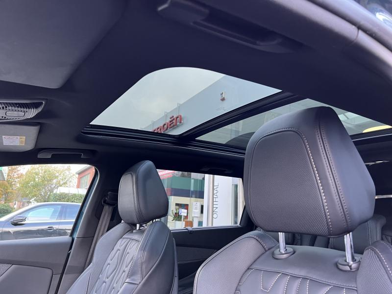 Image of Peugeot 5008