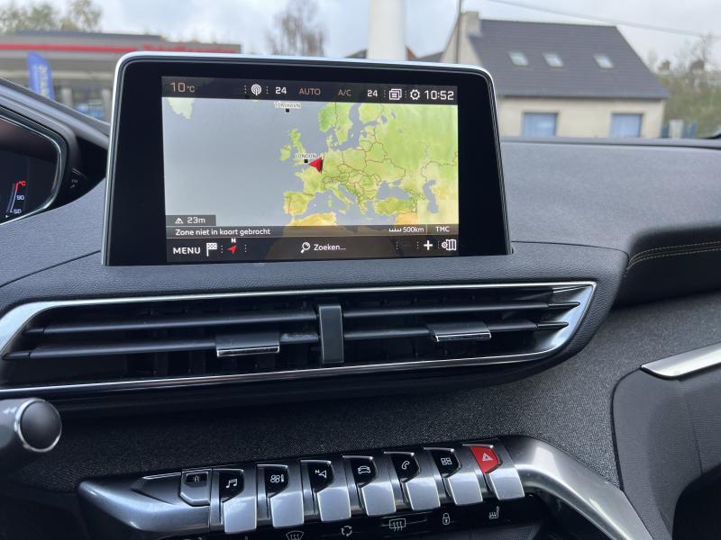 Image of Peugeot 5008