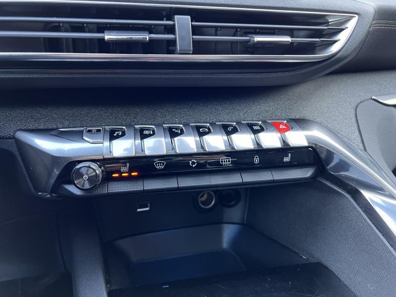 Image of Peugeot 5008