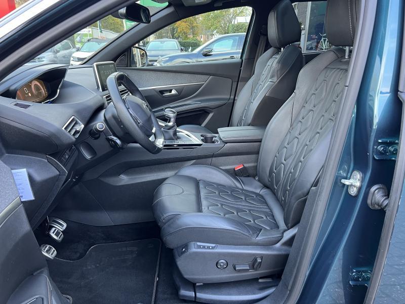 Image of Peugeot 5008