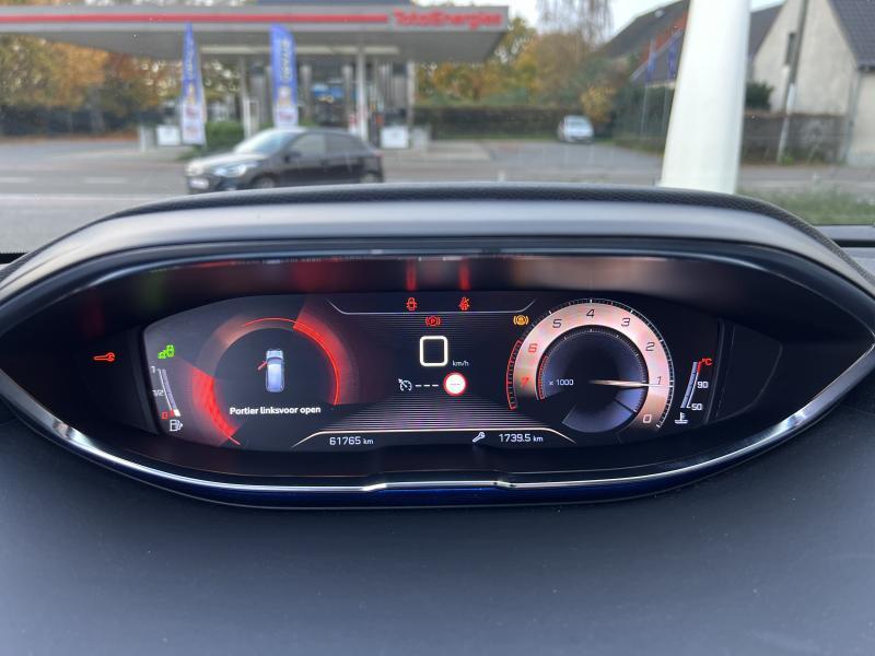 Image of Peugeot 5008