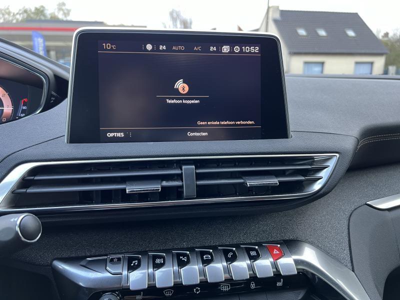 Image of Peugeot 5008