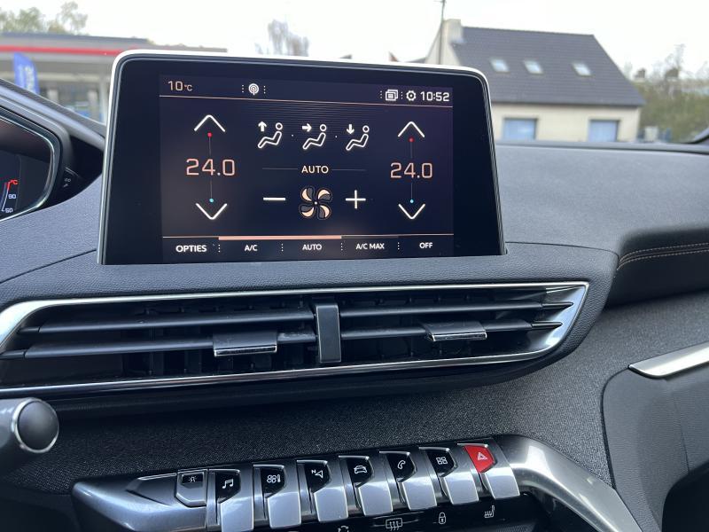 Image of Peugeot 5008