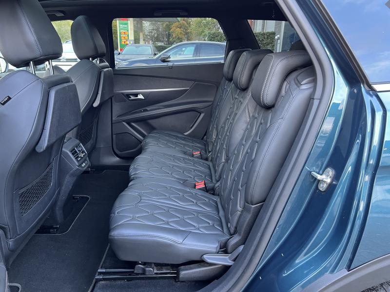 Image of Peugeot 5008