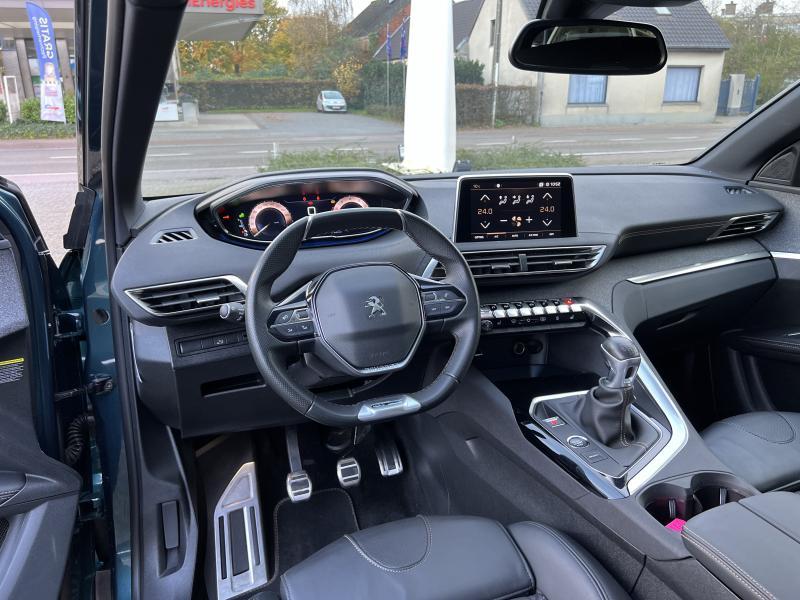 Image of Peugeot 5008