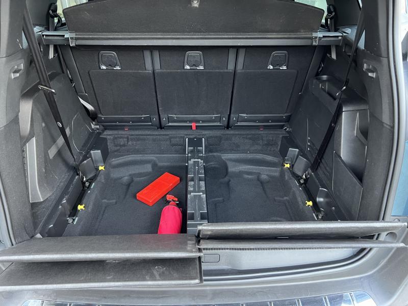Image of Peugeot 5008