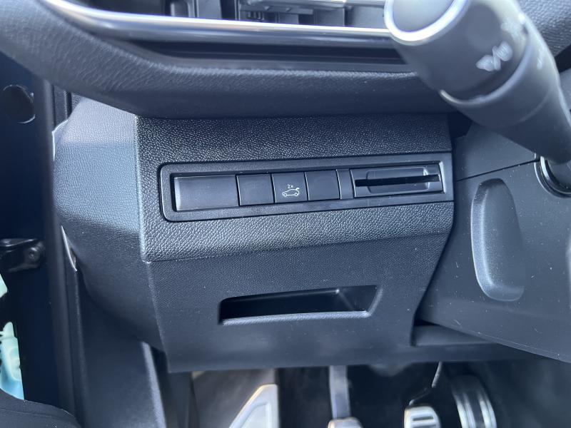 Image of Peugeot 5008