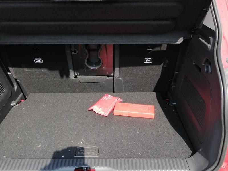 Image of Citroen C3 Aircross