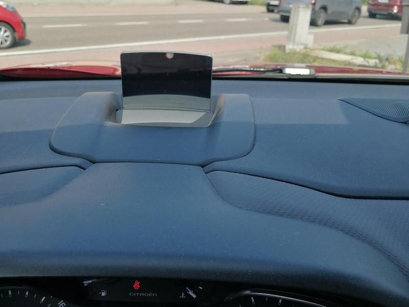 Image of Citroen C3 Aircross