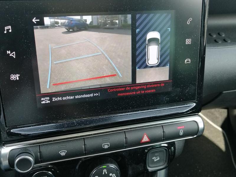 Image of Citroen C3 Aircross