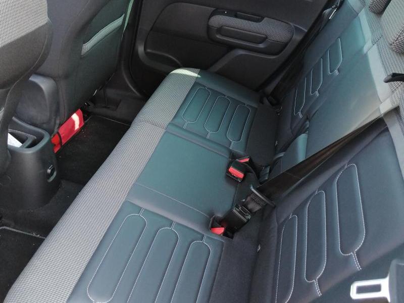 Image of Citroen C3 Aircross