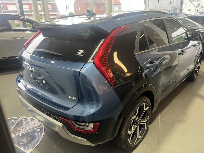 Image of Kia Niro