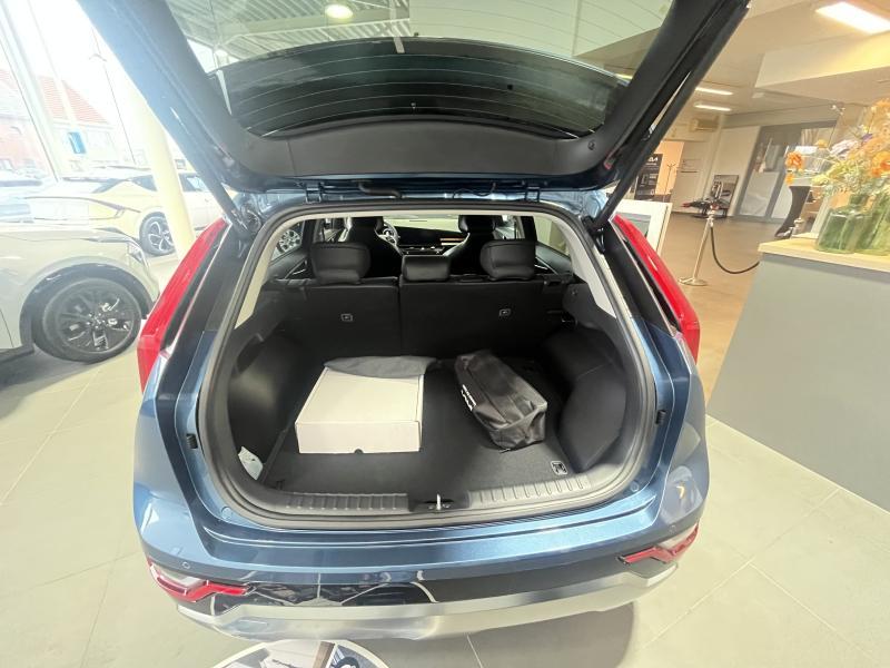 Image of Kia Niro