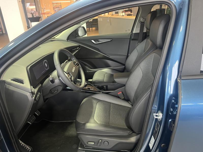 Image of Kia Niro