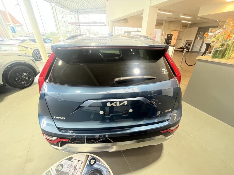 Image of Kia Niro