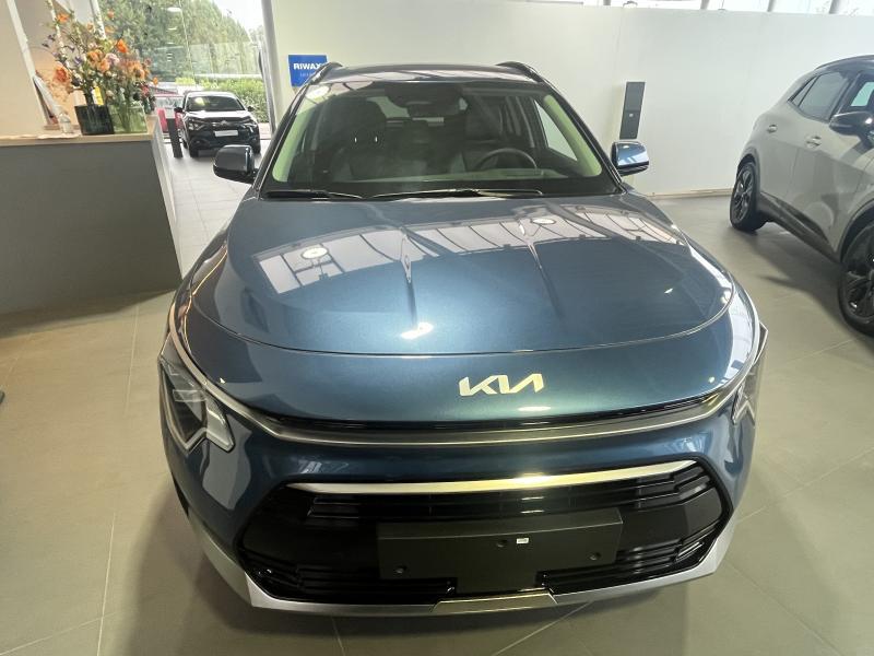Image of Kia Niro