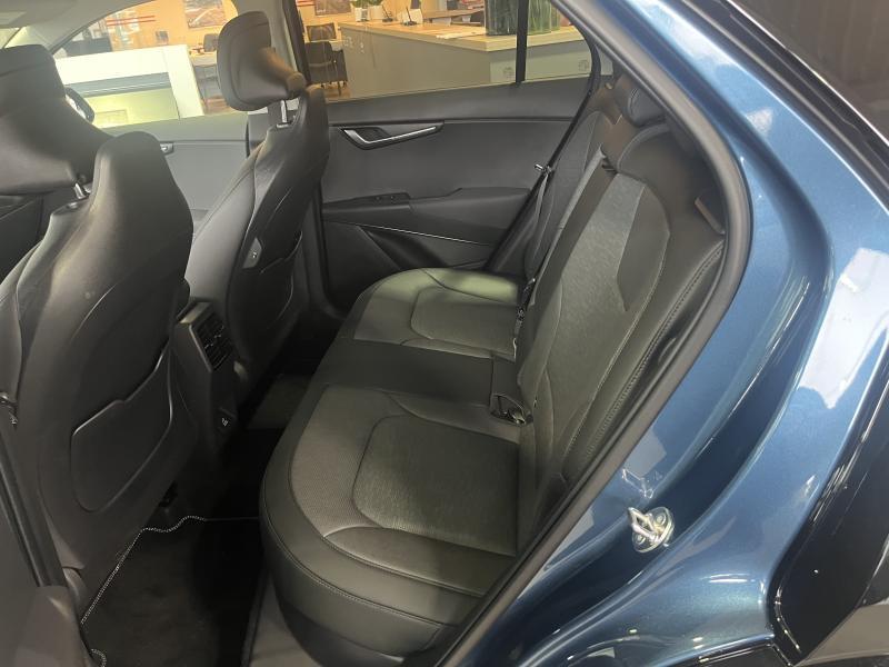 Image of Kia Niro