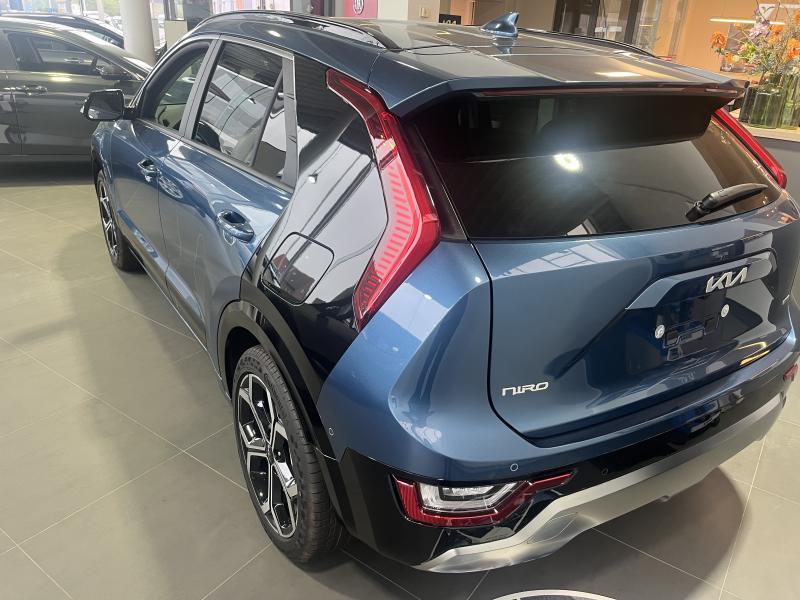 Image of Kia Niro