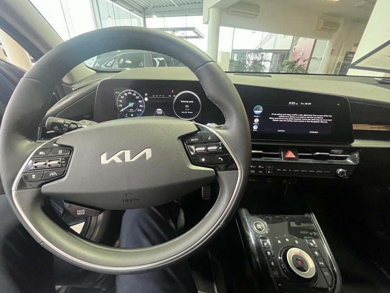 Image of Kia Niro