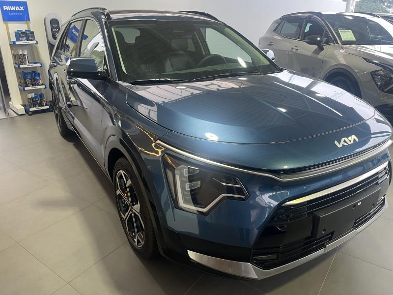 Image of Kia Niro